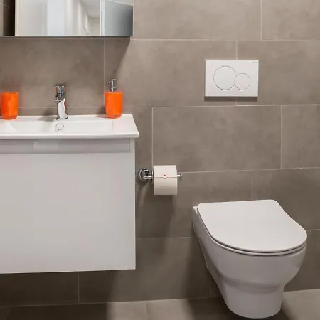 Loctowers A3-7-3 By Interhome Apartment