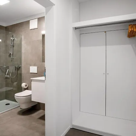 Loctowers A3-7-3 By Interhome Apartment Locarno