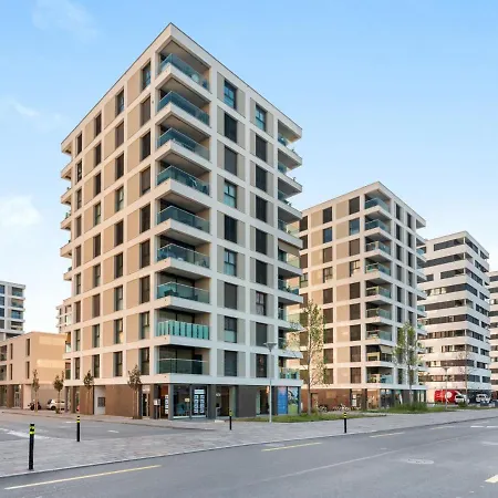 Apartment Loctowers A3-7-3 By Interhome